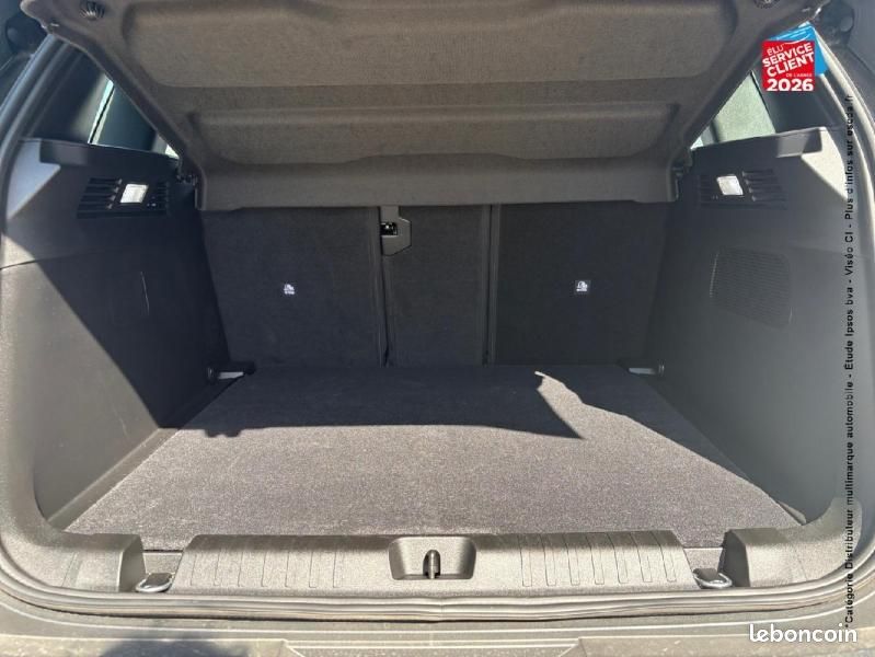 Jeep Compass Electrique 213ch 157kw Altitude (image 14)