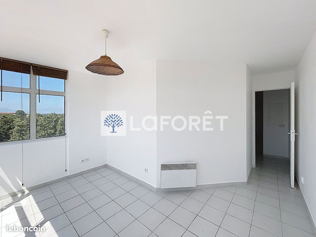 Appartement 1 pièce 30 m² · à Perpignan · 30 m² · 530 €