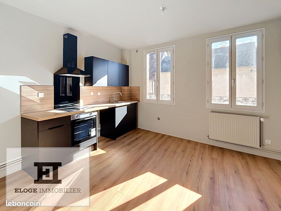 Appartement 4 pièces 79 m² · à Darnétal · 79 m² · 980 €/mois