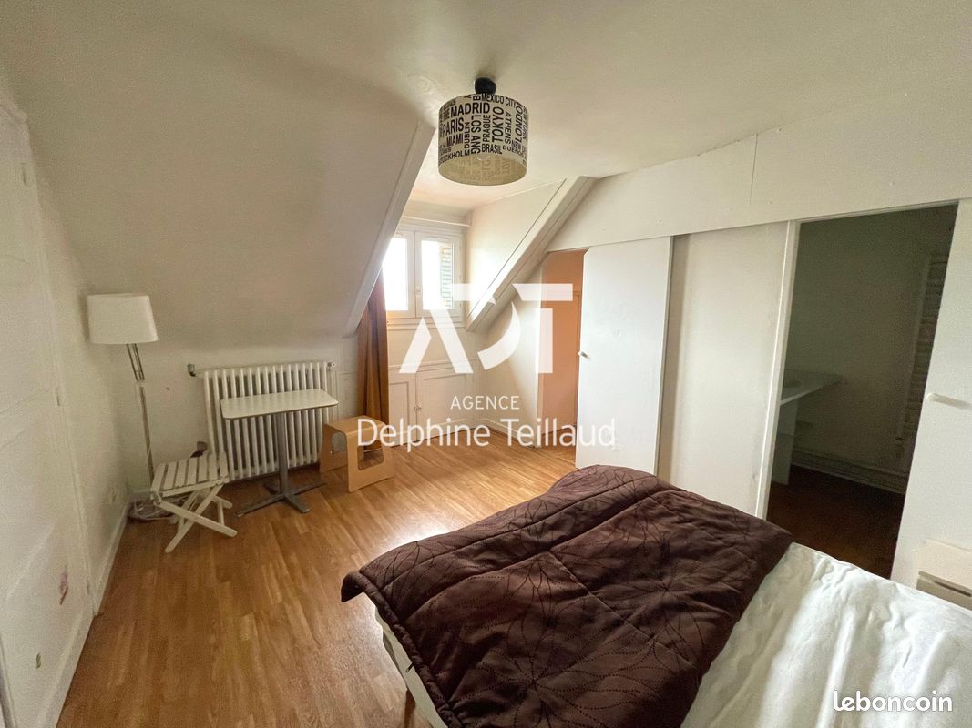 Appartement 1 pièce 20 m² · à Grenoble · 20 m² · 426 €/mois
