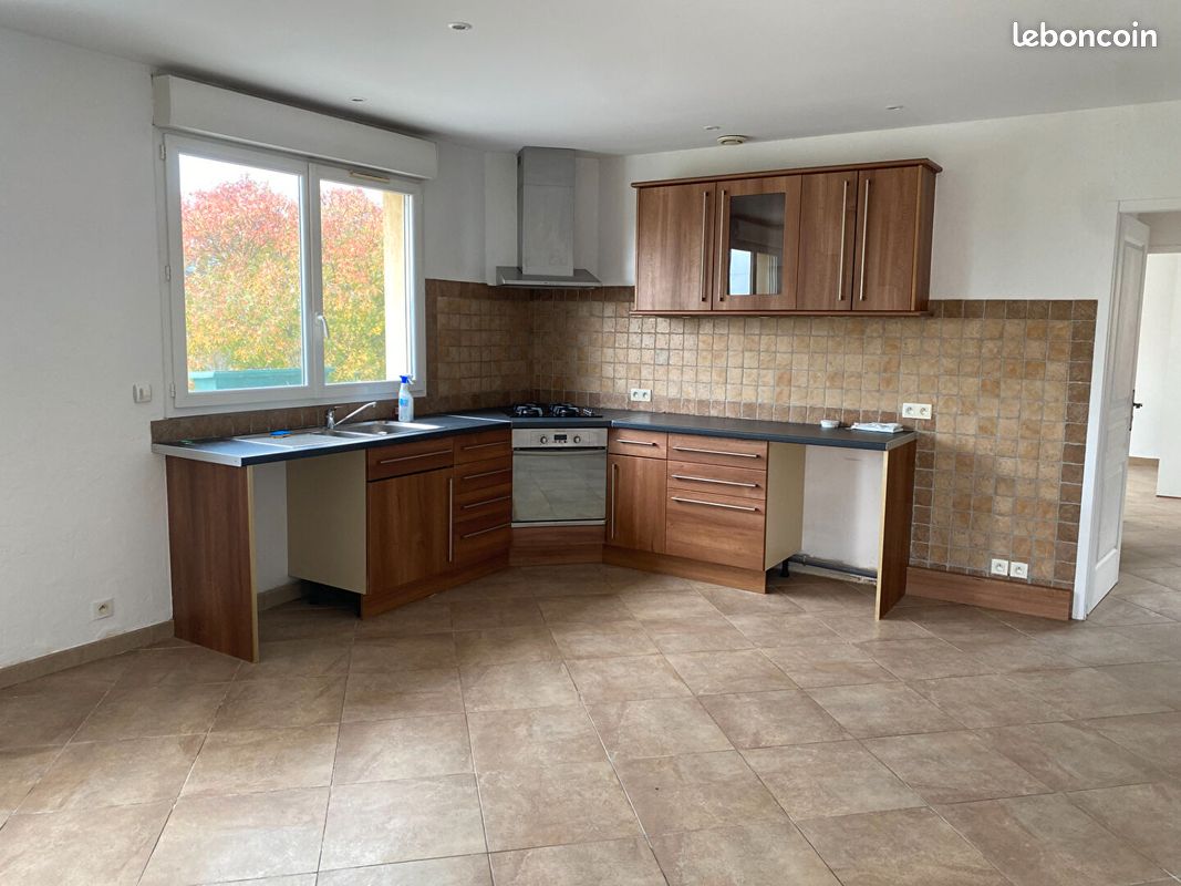 Appartement 4 pièces 82 m² · à Peypin · 82 m² · 1 190 €/mois