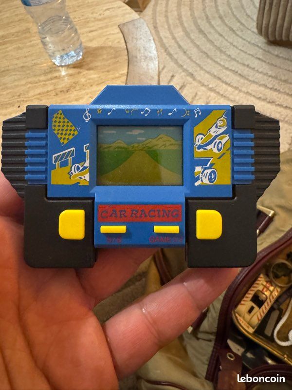 Lot de Jeu électronique Donkey kong (image 3)