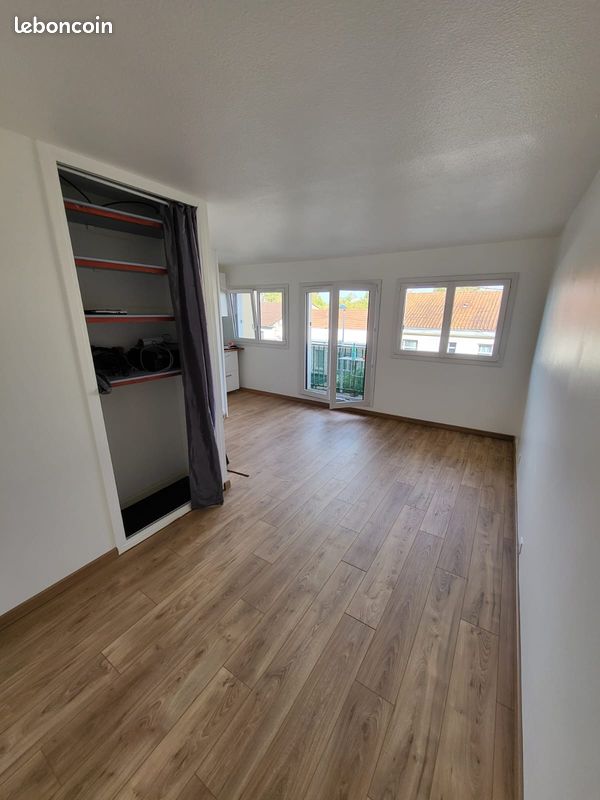 Appartement 1 pièce 31 m² · à Mérignac · 31 m² · 810 €
