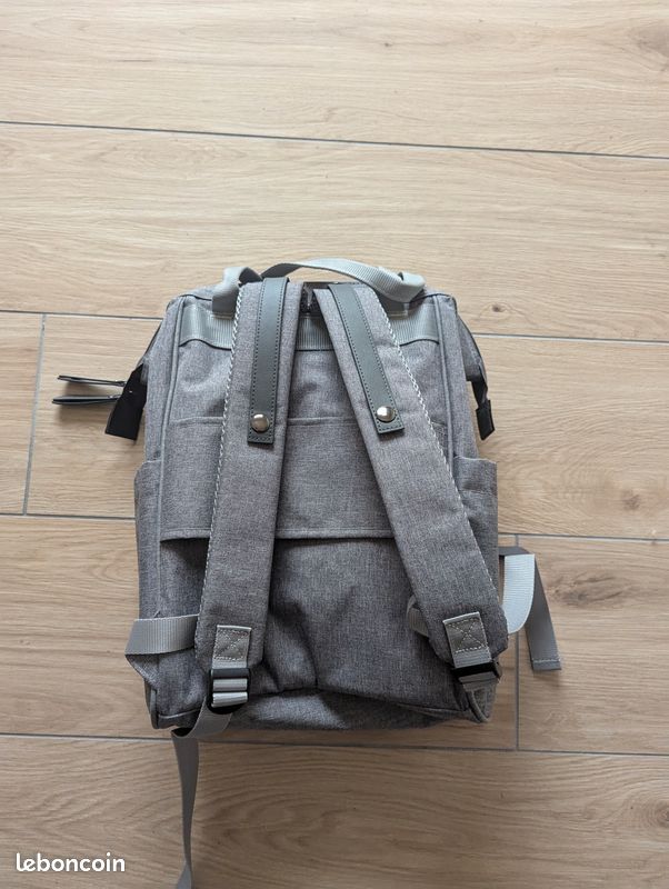 Sac à langer beaba (image 2)