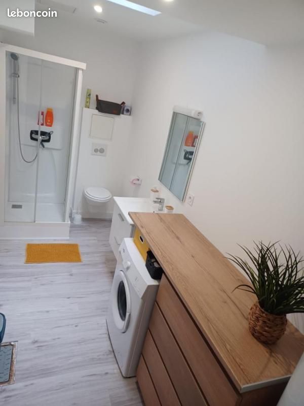 Studio 1 pièce 26 m² (image 5)