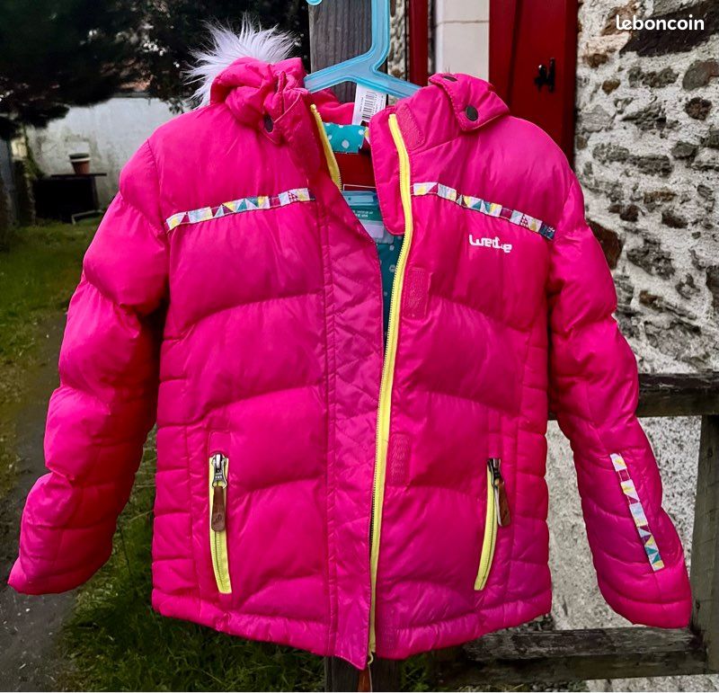 Bond Brothers Decathlon Doudoune Sans Manche Femme Maillot Shorty