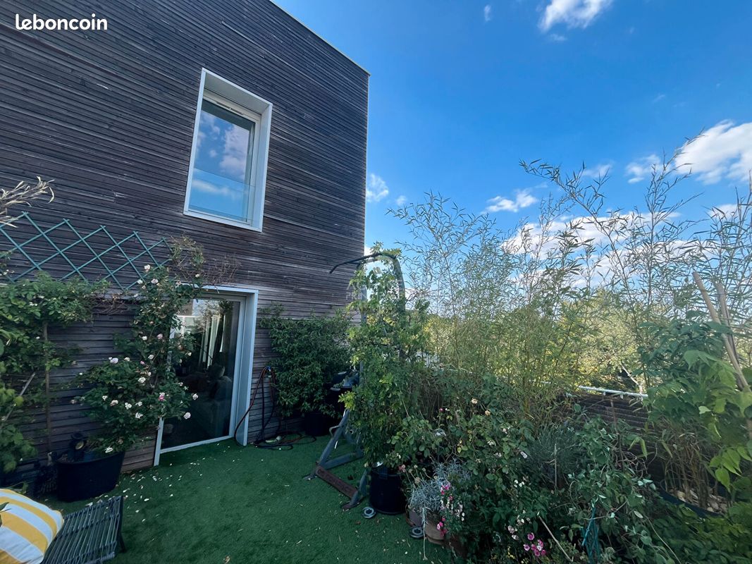 Appartement 5 pièces 88 m² · à Cergy · 88 m² · 347 000 €