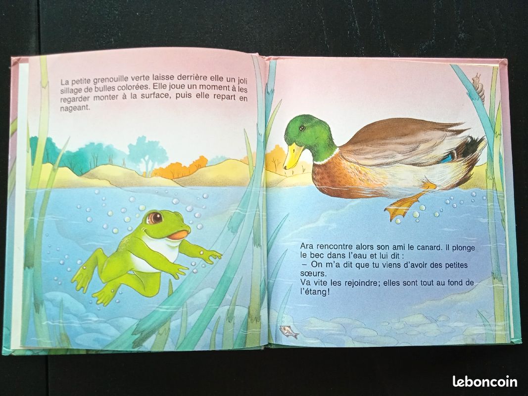 Livres enfants (image 2)