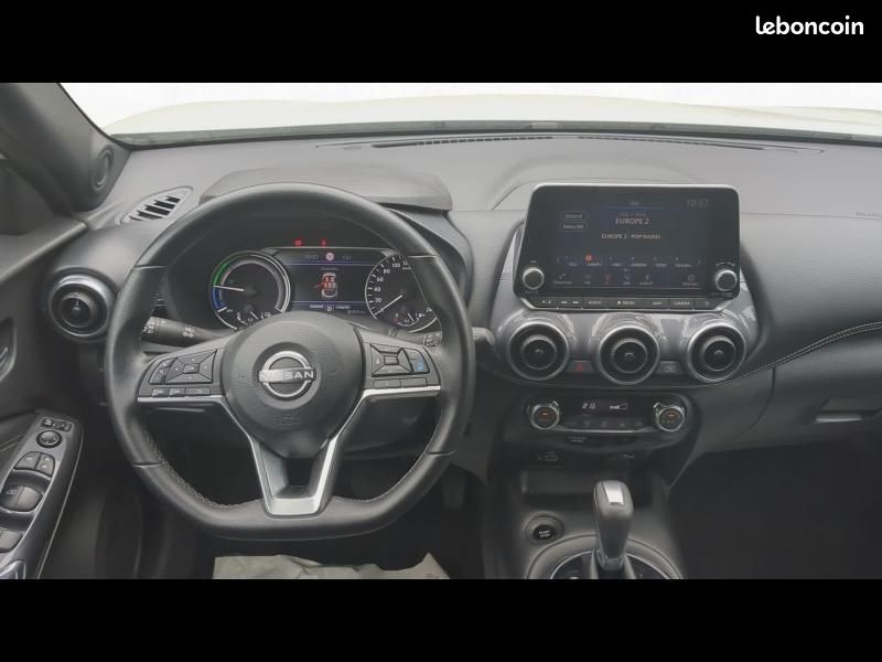 Nissan Juke 1.6 Hybrid 143ch N-Connecta 2023.5 (image 19)