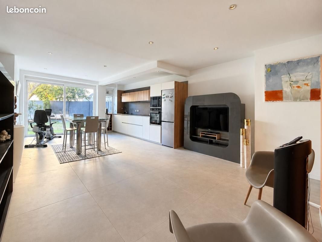 Appartement 3 pièces 75 m² · à Saint-Paul-lès-Dax · 75 m² · 192 600 €