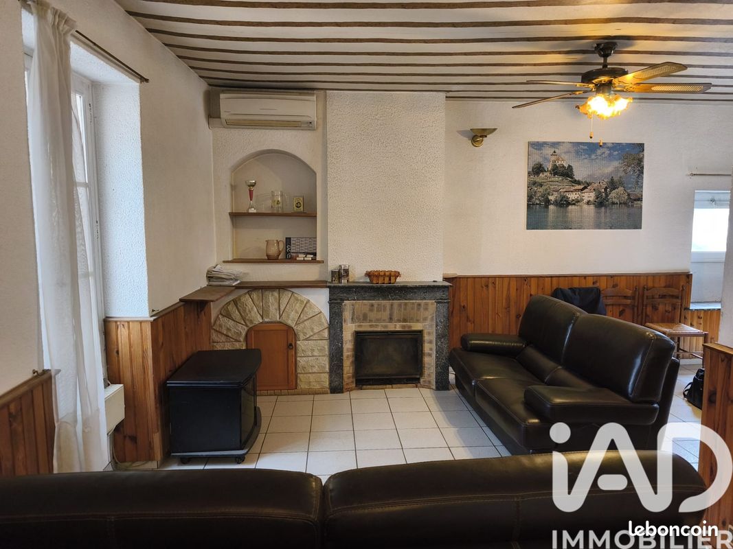 Maison familiale 5 pièces 105 m² (image 5)