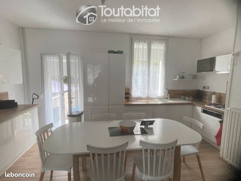 Maison 99 m² · à Charleville-Mézières · 99 m² · 128 000 €