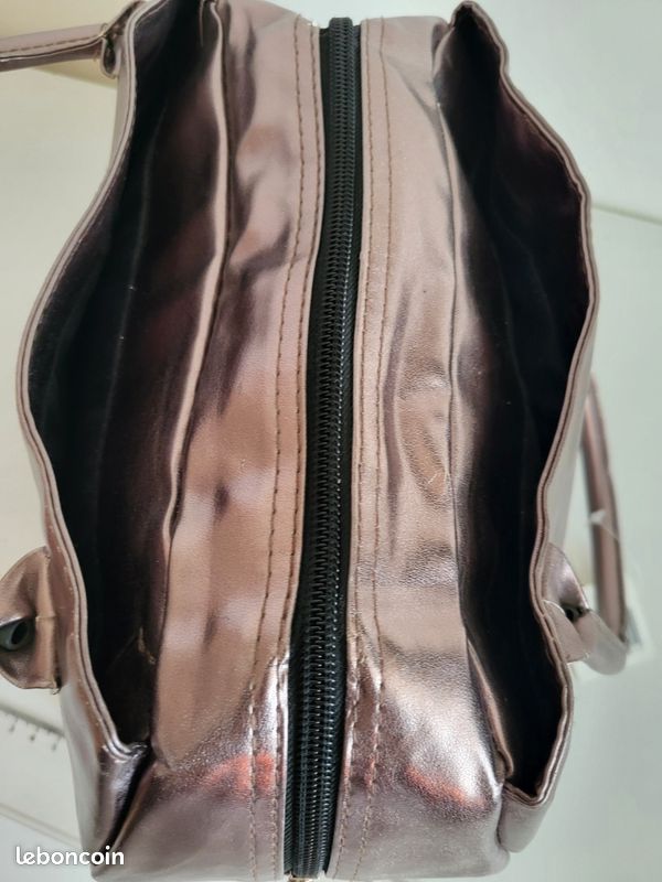 Sac a main neuf jamais porté Murval (image 8)