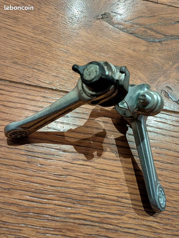 NOS CAPS XL Shift Lever Le Simplex Levier Peugeot Herse Routens Goeland