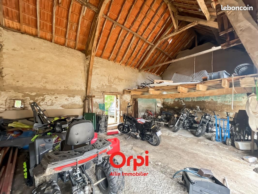 Ferme 5 pièces 112 m² (image 16)