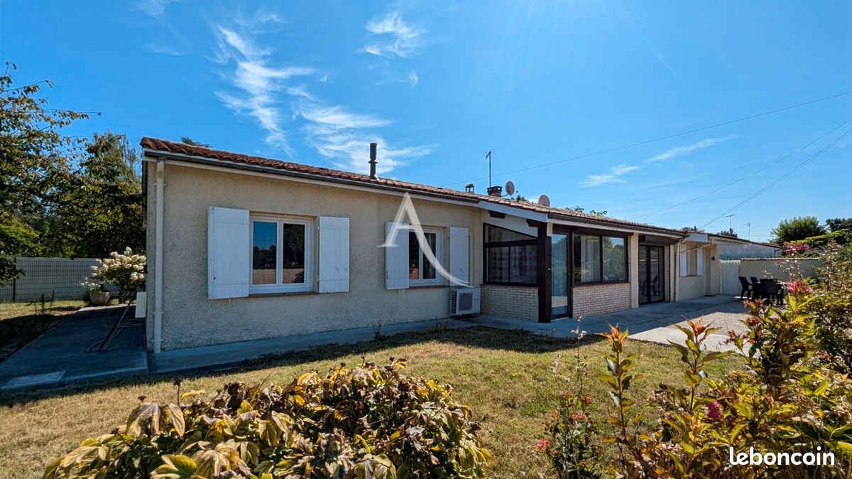 Maison 6 pièces 170 m² · à Saint-Vite · 170 m² · 244 000 €