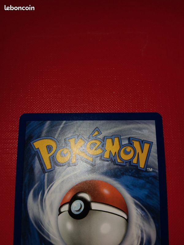 Carte pokémon holographique dialga 020/025 (image 4)