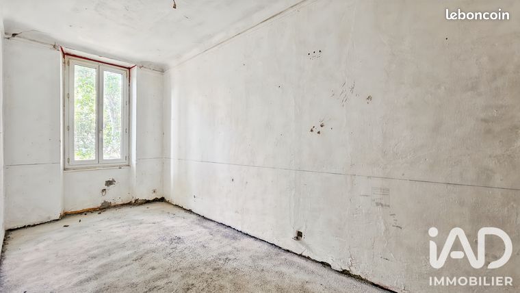 Appartement 3 pièces 60 m² — 14