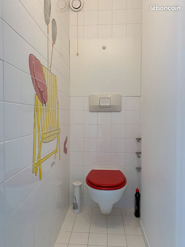 Jolie chambre meublée (image 7)
