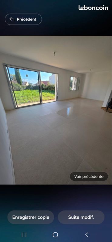 Maison 4 pièces 93 m² · à Montpellier-de-Médillan · 93 m² · 290 000 €