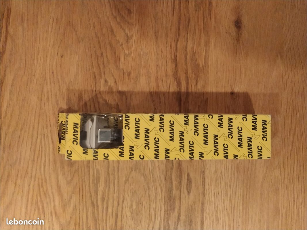 Tige De Selle Mavic 26.2 Mm – Pour Vélo Route/course – Alliage – Fabriquée En France