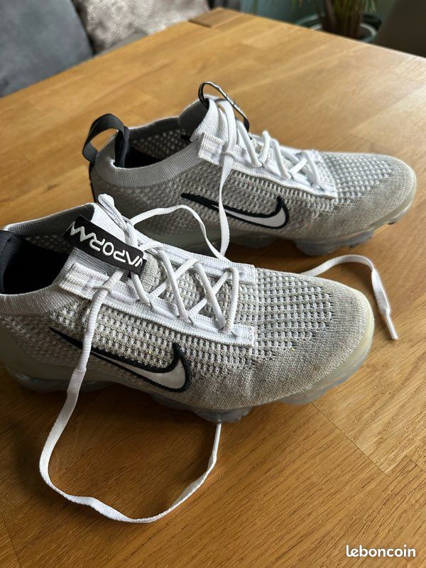 Chaussures Vapormax Vapormax Leboncoin Black Air Vapormax Femme