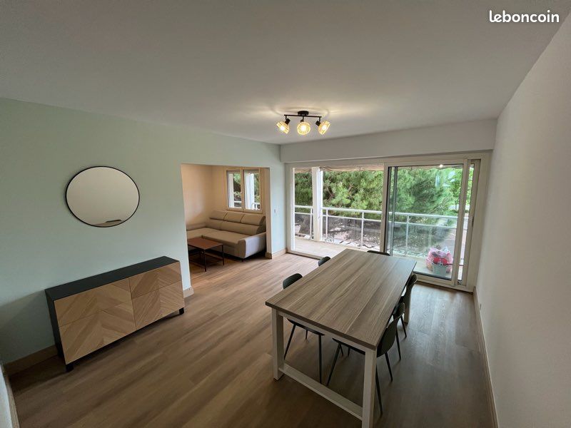 Appartement 3 pièces 80 m² · à Aytré · 80 m² · 1 200 €/mois
