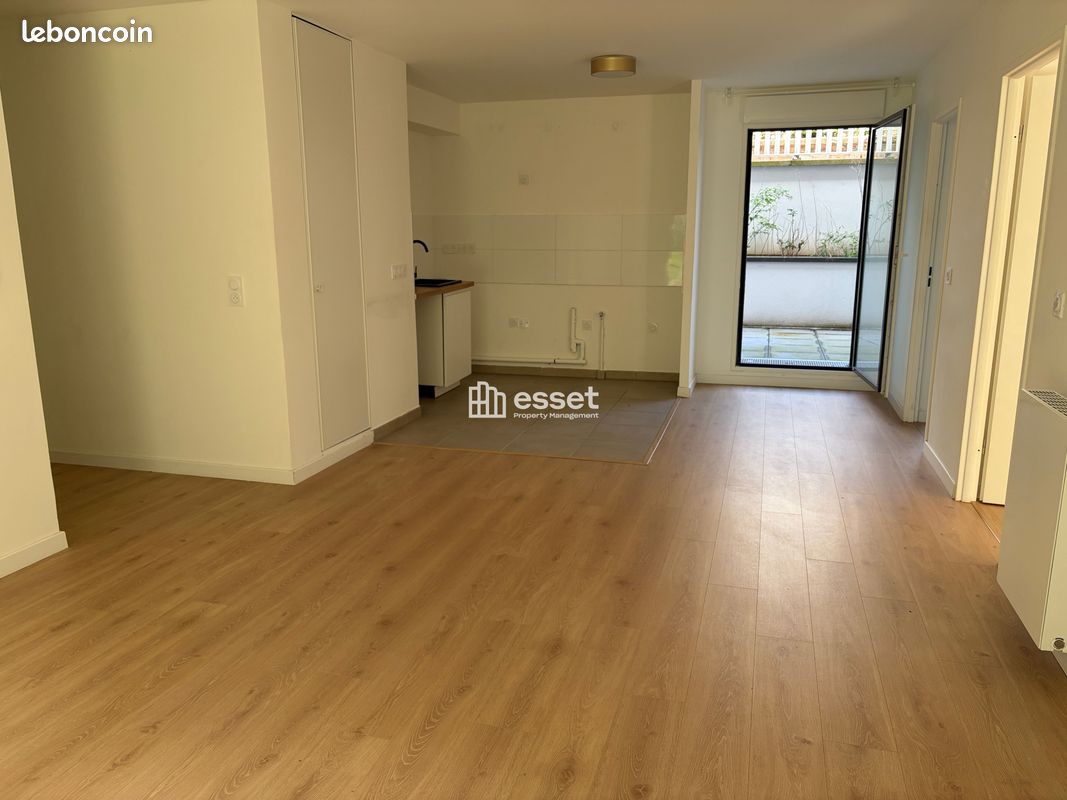 Appartement 3 pièces 59 m² · à Saint-Cloud · 59 m² · 1 595 €/mois