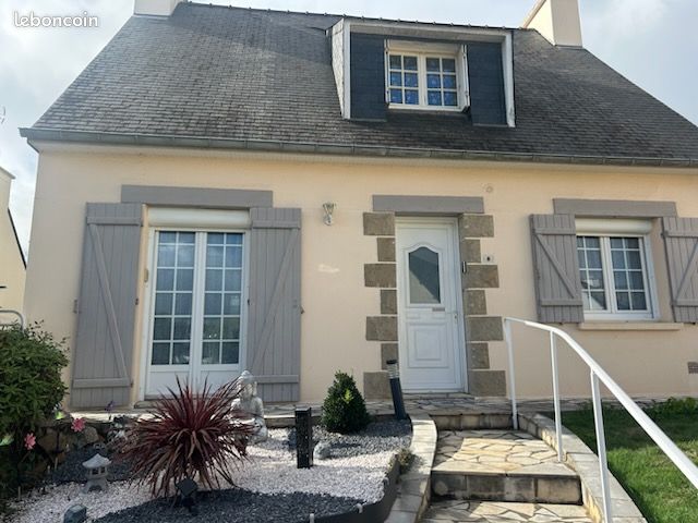 Maison 5 pièces 95 m² · à Lamballe-Armor · 95 m² · 350 000 €
