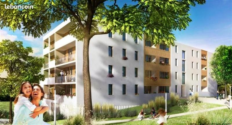 Appartement 2 pièces 45 m² · à Roubaix · 45 m² · 770 €/mois