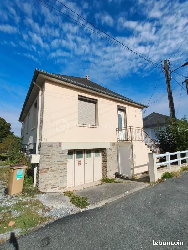 Maison 4 pièces 63 m² · à Mayenne · 63 m² · 150 900 €