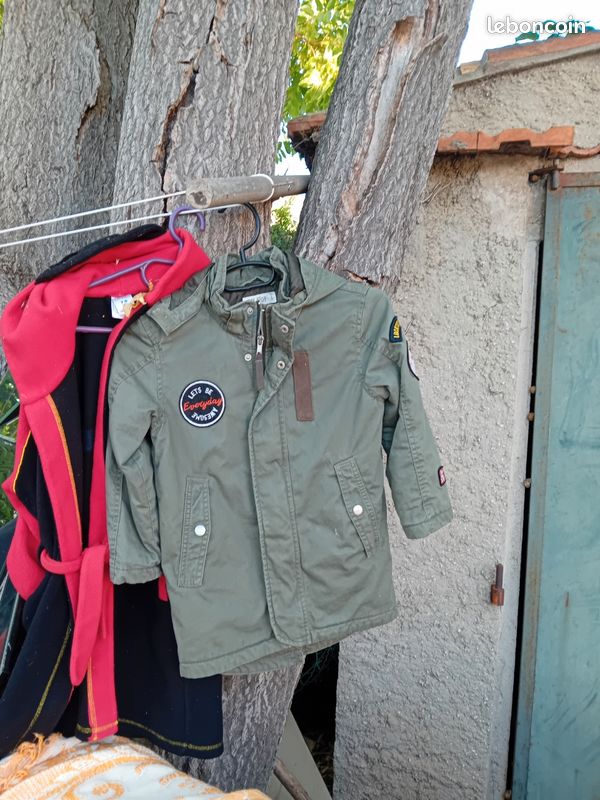 Vide grenier week-end (image 6)