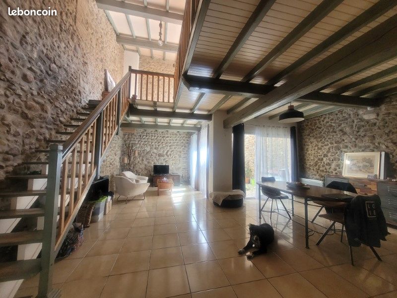 Maison 3 pièces 117 m² · à Banyuls-Dels-Aspres · 117 m² · 192 600 €