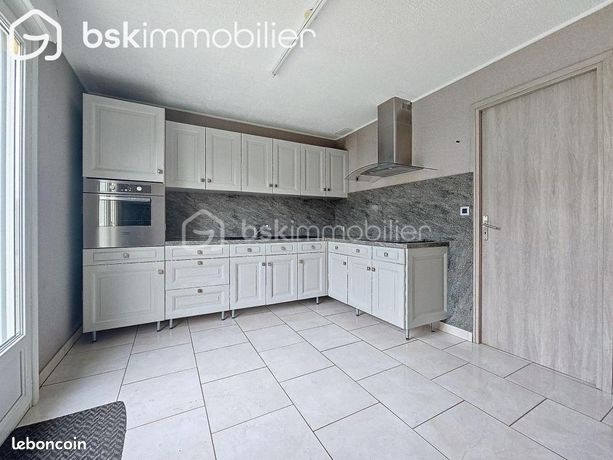 Maison de village 5 pièces 88 m²
