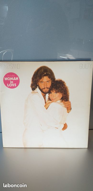 Disques vinyle 33 tours (image 3)