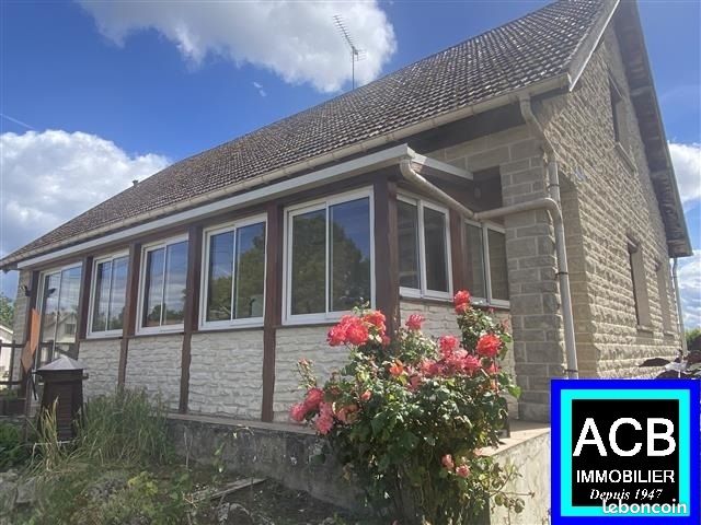 Maison 7 pièces 100 m² · à Angy · 100 m² · 227 000 €