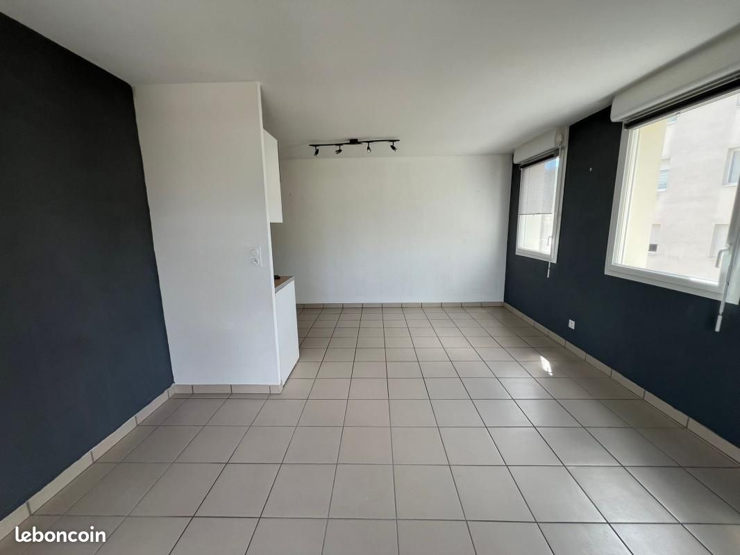 Appartement 3 pièces 58 m² · à Clermont-Ferrand · 58 m² · 718 €/mois