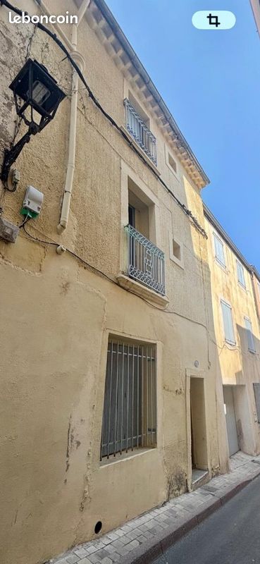 Maison 3 pièces 64 m² · à Béziers · 64 m² · 67 000 €