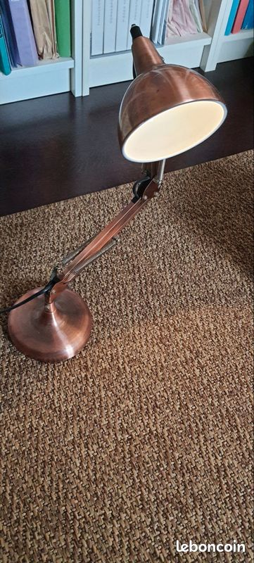 Lampe de bureau (image 2)