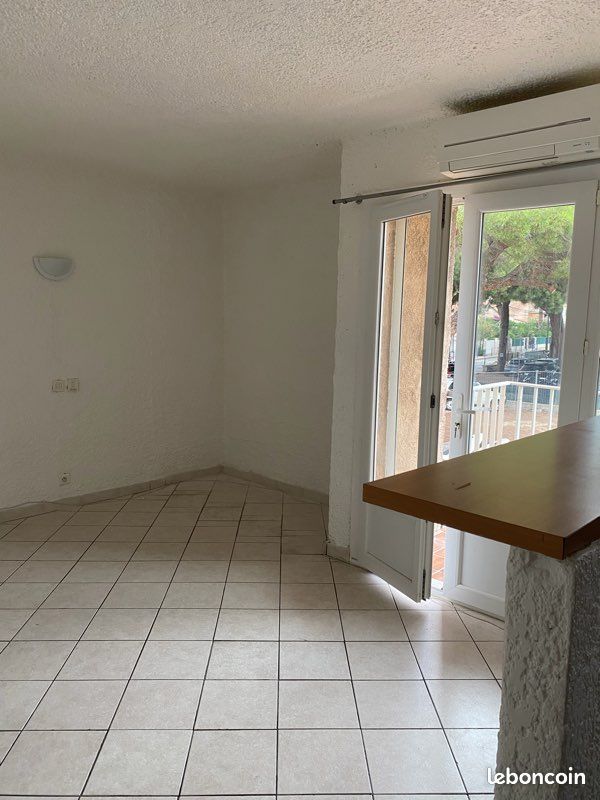 Appartement 2 pièces 45 m² · à Hyères · 45 m² · 720 €/mois