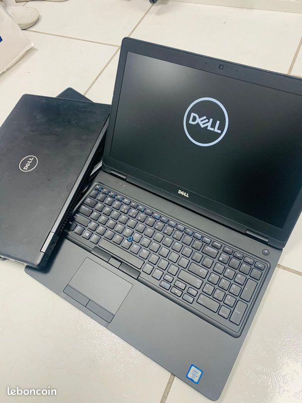 Pc dell 5580 (image 2)