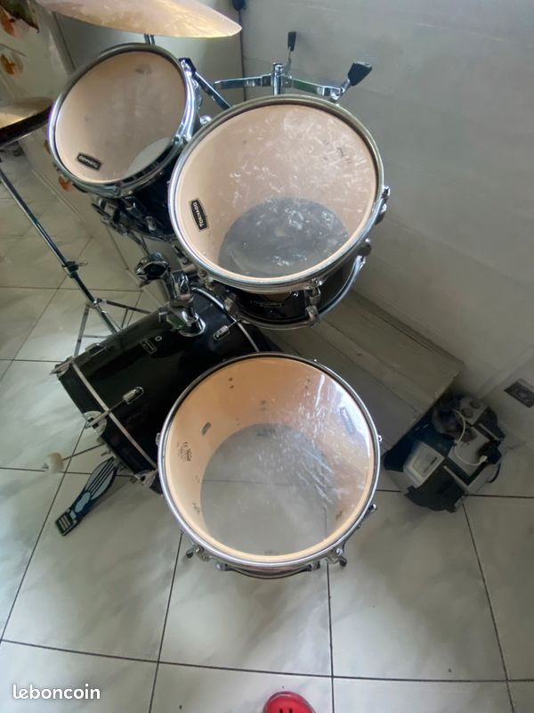 Batterie remot (image 2)