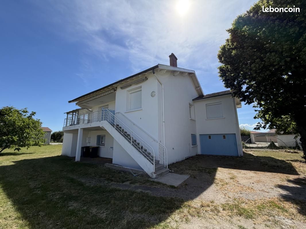 Maison 5 pièces 103 m² · à Saint-Cyprien · 103 m² · 275 000 €