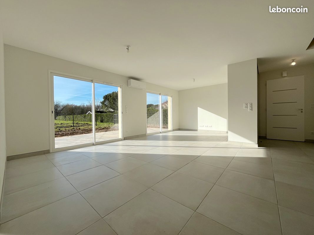 Maison a louer tournefeuille - 5 pièce(s) - 113 m2 - Surfyn