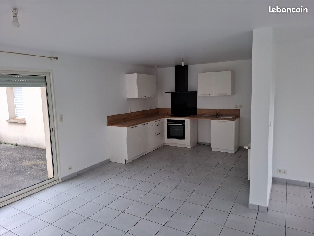 Maison a louer lamballe-armor - 6 pièce(s) - 99 m2 - Surfyn