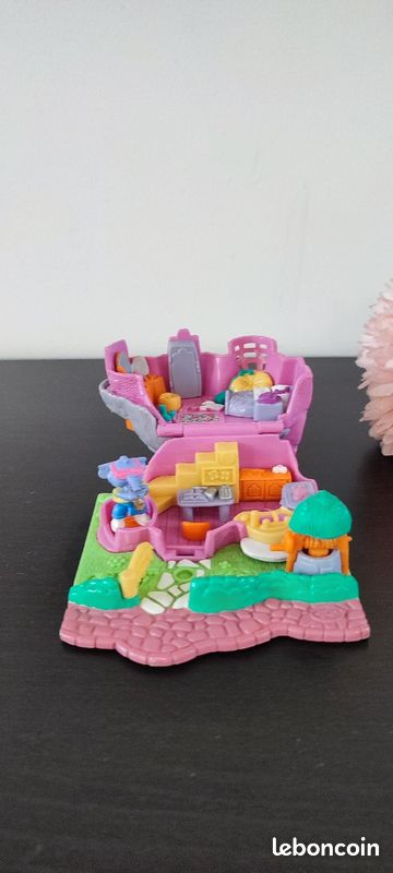 Polly pocket bluebird (image 2)