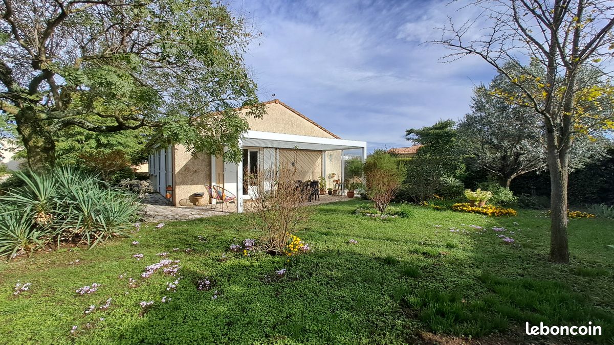 Maison 4 pièces 89 m² · à Saulce-sur-Rhône · 89,3 m² · 280 000 €