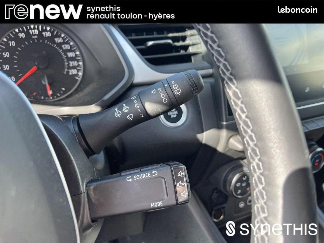 Renault Captur TCe 100 GPL Evolution (image 22)