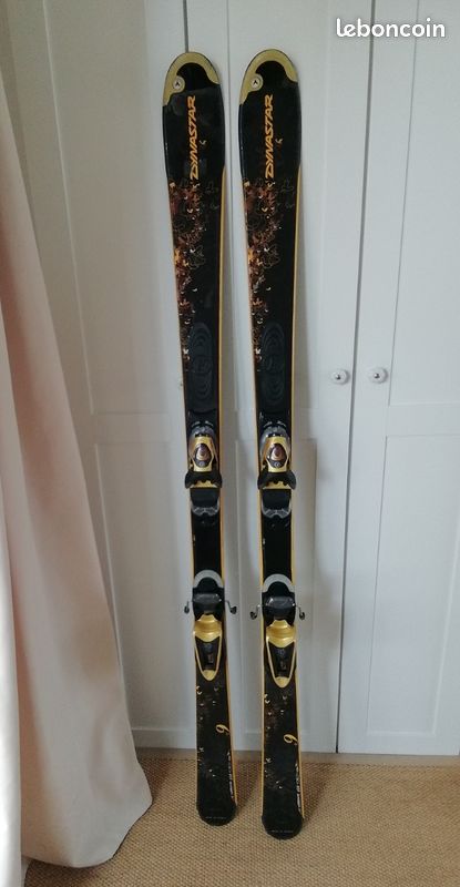 Ski femme Dynastar 158 cm - Sport & Plein air