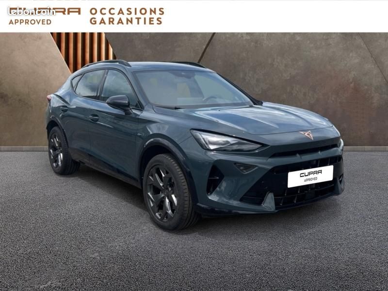 Cupra Formentor 1.5 eTSI Hybrid 150ch V DSG7 (image 4)
